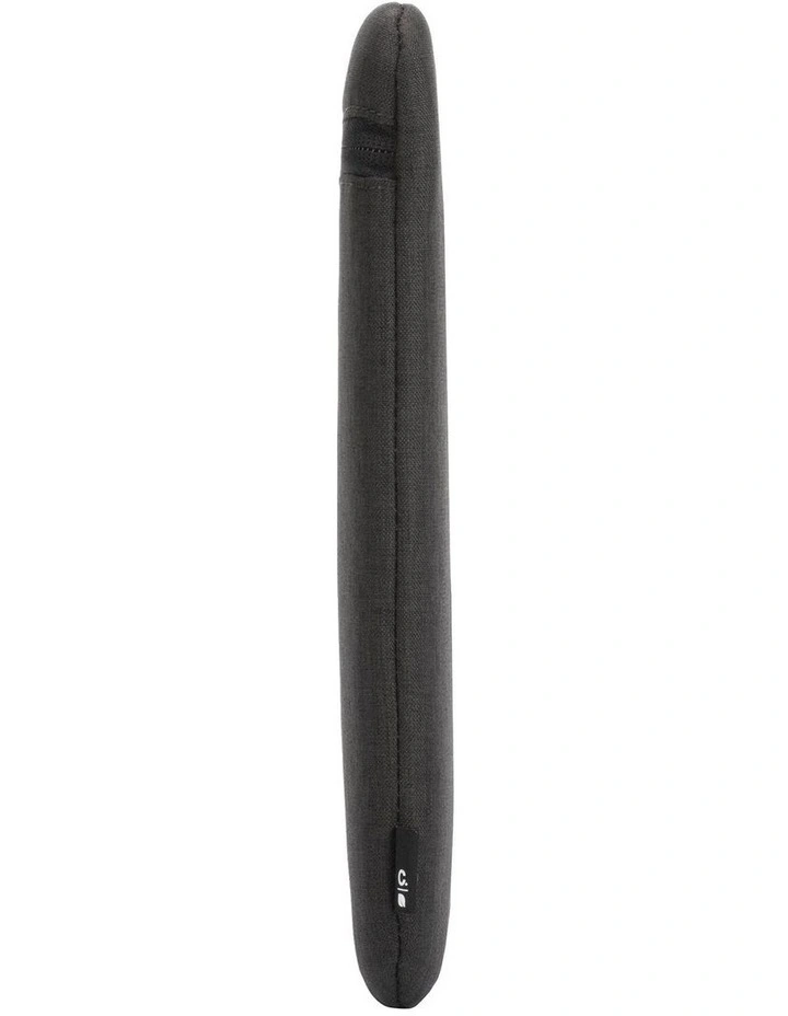 Incase Carry Sleeve for 13 inch Laptop - Black [INOM100675-BLK] image 3