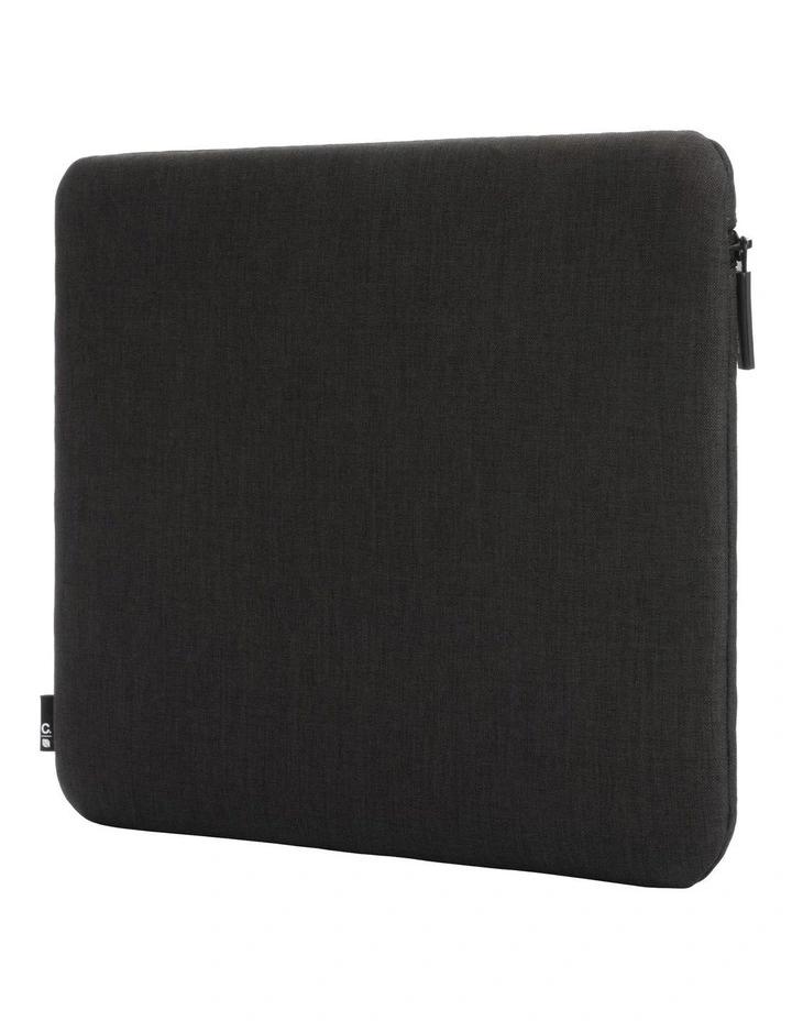 Incase Carry Sleeve for 13 inch Laptop - Black [INOM100675-BLK] image 4