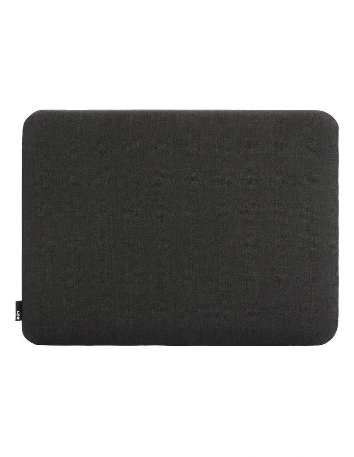 Incase Carry Sleeve for 13 inch Laptop - Black [INOM100675-BLK] image 5