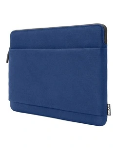 Incase Go Sleeve for 16 inch Laptop - Navy [INMB100744-NVY]