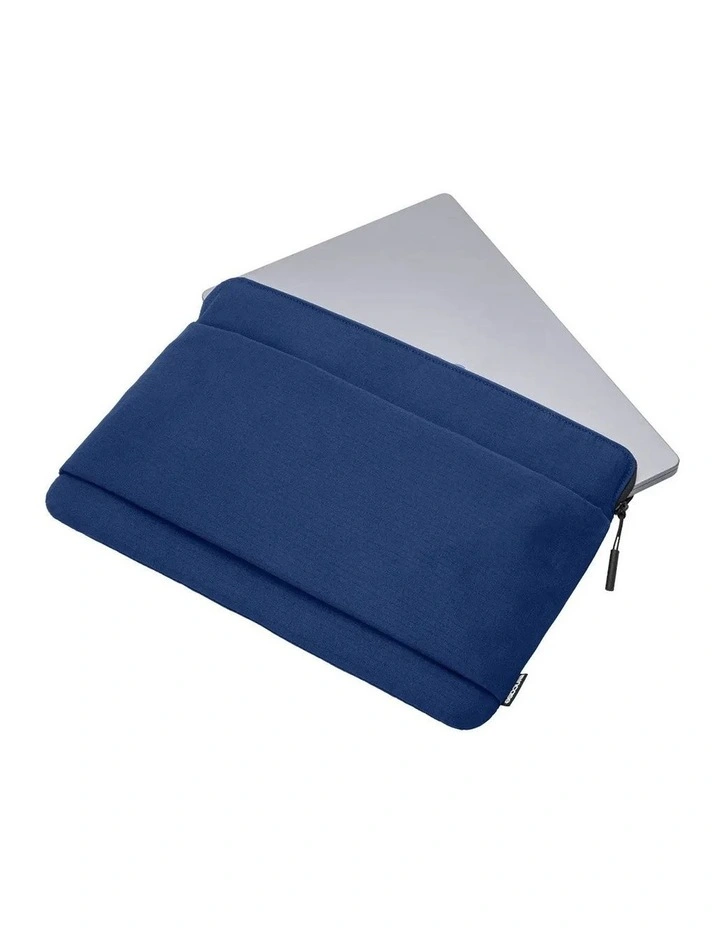 Incase Go Sleeve for 16 inch Laptop - Navy [INMB100744-NVY] image 5