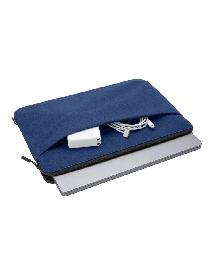 Incase Go Sleeve for 16 inch Laptop - Navy [INMB100744-NVY] image 6