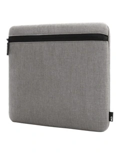 Incase Carry Sleeve for 13 inch Laptop - Gray [INOM100675-CMG]