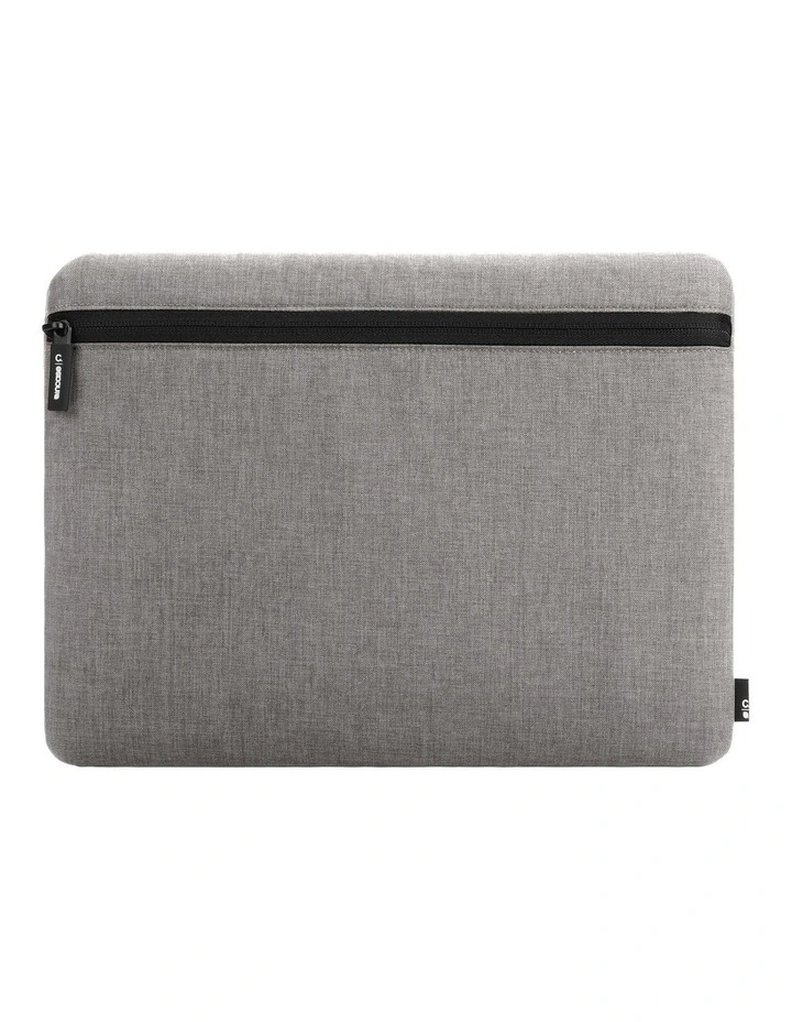 Incase Carry Sleeve for 13 inch Laptop - Gray [INOM100675-CMG] image 2