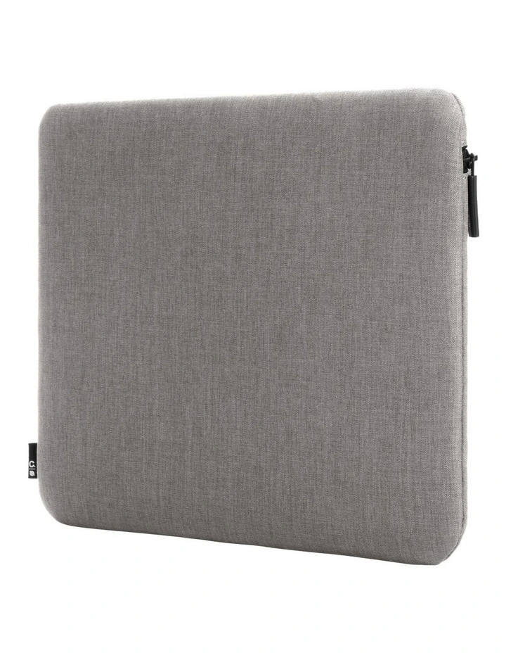 Incase Carry Sleeve for 13 inch Laptop - Gray [INOM100675-CMG] image 3