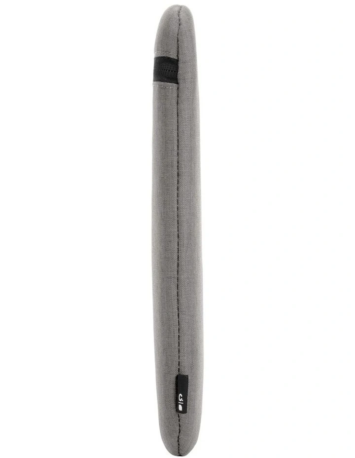 Incase Carry Sleeve for 13 inch Laptop - Gray [INOM100675-CMG] image 4