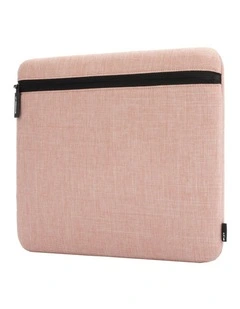 Incase Carry Sleeve for 13 inch Laptop - Pink [INOM100675-BLP]