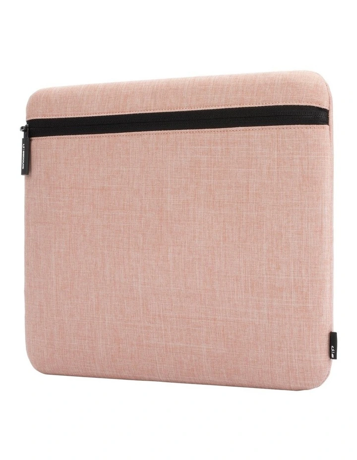 Incase Carry Sleeve for 13 inch Laptop - Pink [INOM100675-BLP] image 1