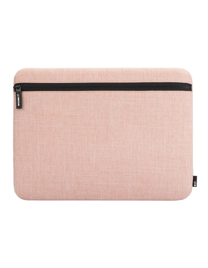 Incase Carry Sleeve for 13 inch Laptop - Pink [INOM100675-BLP] image 2