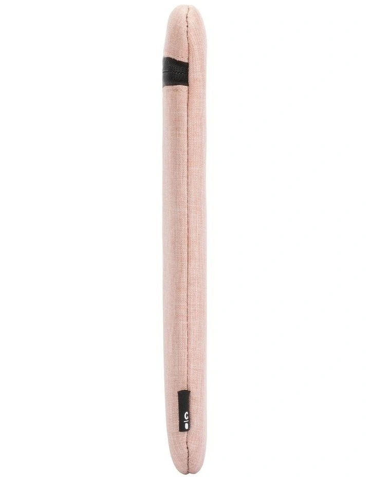 Incase Carry Sleeve for 13 inch Laptop - Pink [INOM100675-BLP] image 3