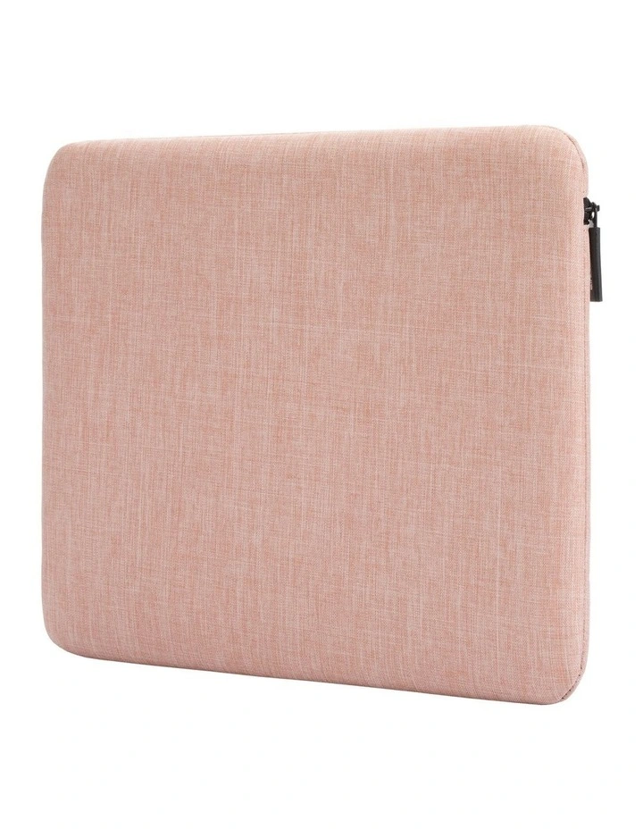 Incase Carry Sleeve for 13 inch Laptop - Pink [INOM100675-BLP] image 4