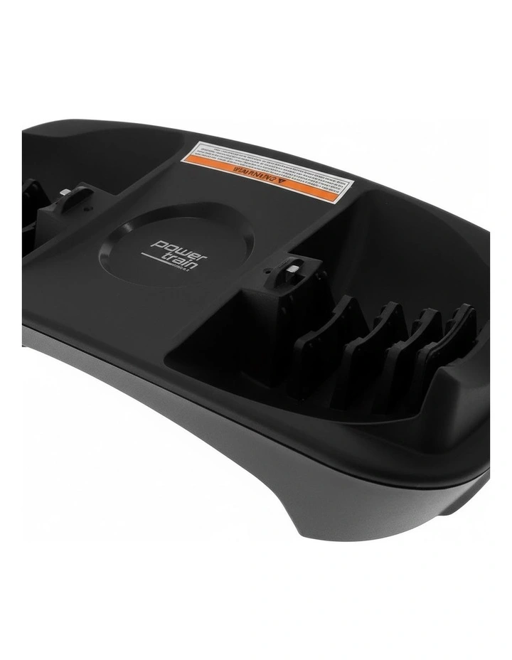 Powertrain 24kg Dumbbell Plate Base only image 1