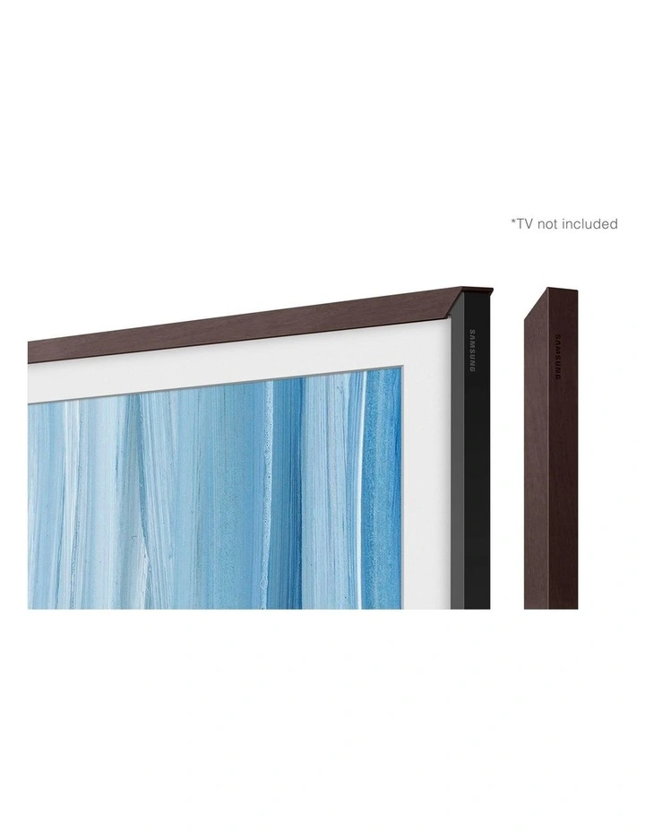 65 The Frame Customisable Modern Frame VG-SCFH (2021-2026) Brown image 5