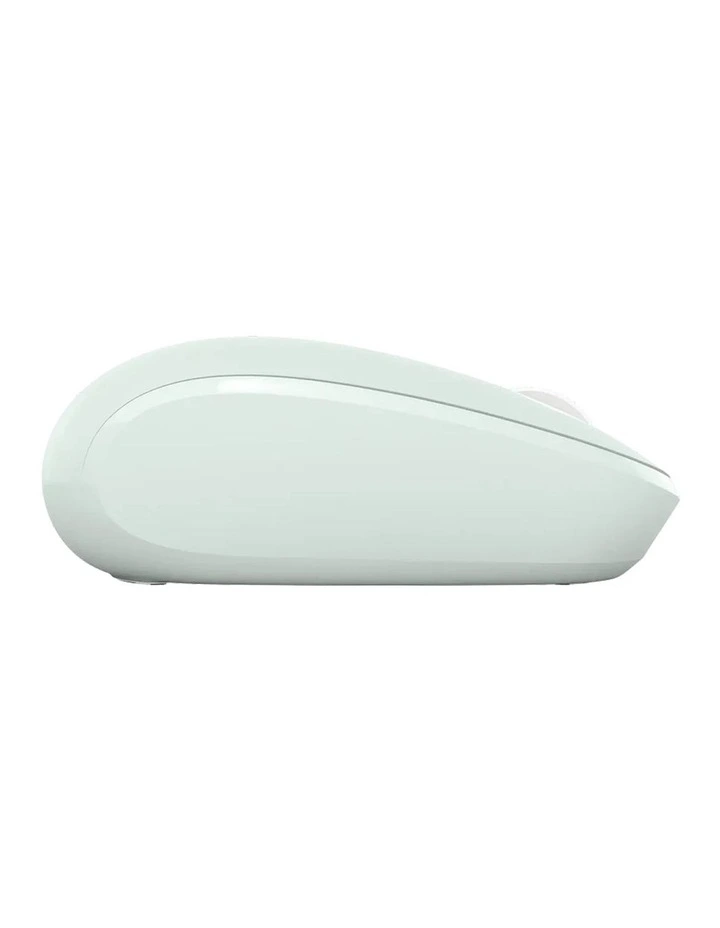 Incase Bluetooth Mouse - Mint [RJN-00029] image 3
