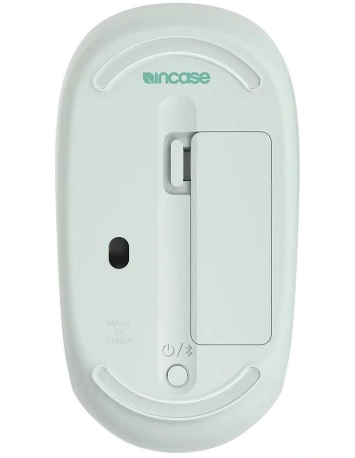 Incase Bluetooth Mouse - Mint [RJN-00029] image 4