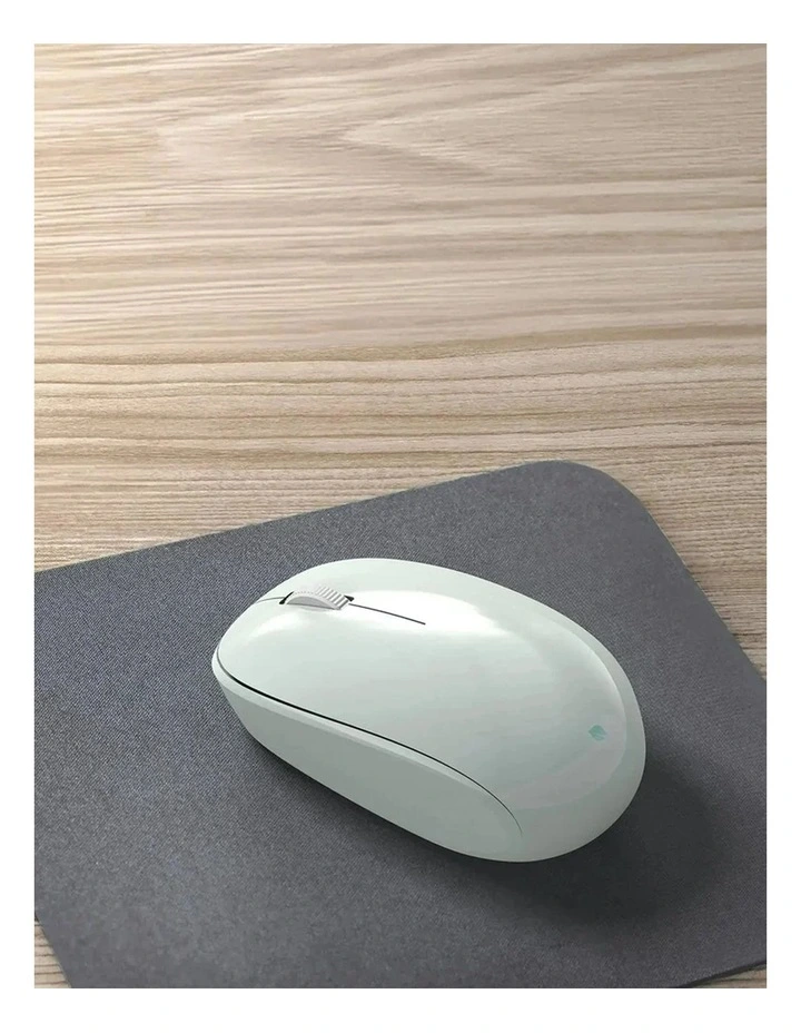 Incase Bluetooth Mouse - Mint [RJN-00029] image 6
