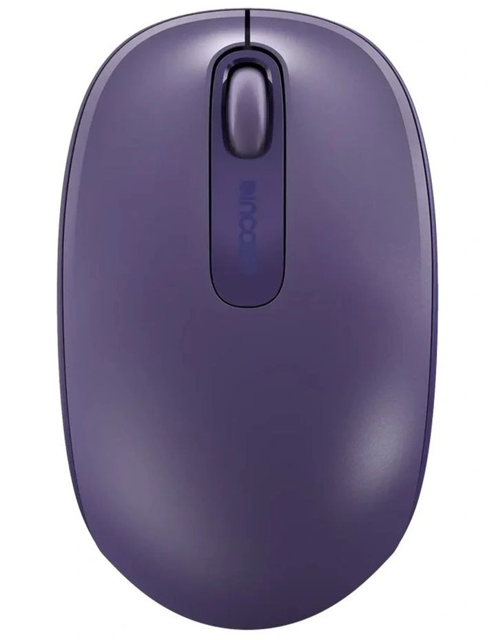 Incase Mobile Wireless Mouse 1850 - Purple [U7Z-00050] image 2