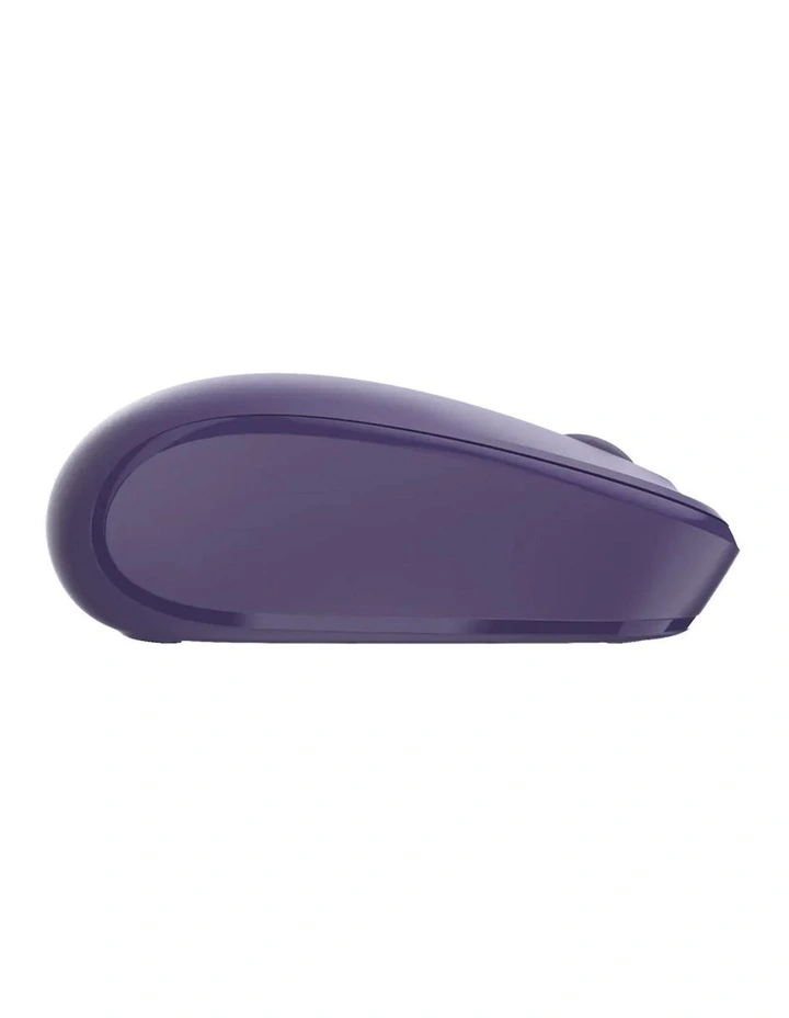 Incase Mobile Wireless Mouse 1850 - Purple [U7Z-00050] image 3