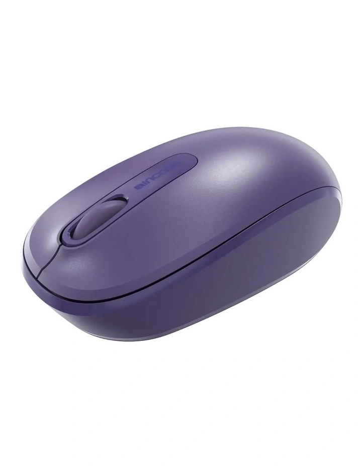 Incase Mobile Wireless Mouse 1850 - Purple [U7Z-00050] image 5