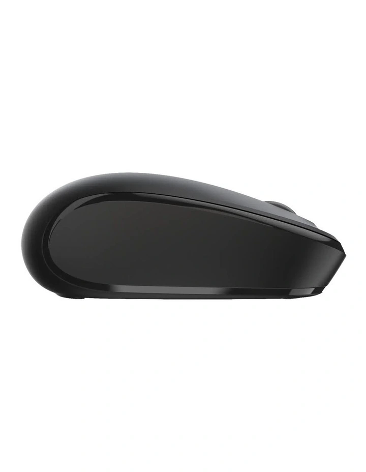 Incase Mobile Wireless Mouse 1850 - Black [U7Z-00005] image 3
