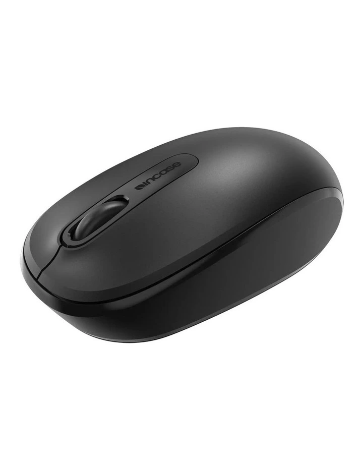 Incase Mobile Wireless Mouse 1850 - Black [U7Z-00005] image 5