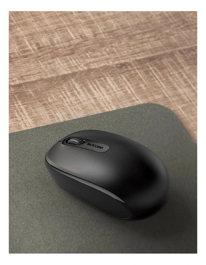 Incase Mobile Wireless Mouse 1850 - Black [U7Z-00005] image 6
