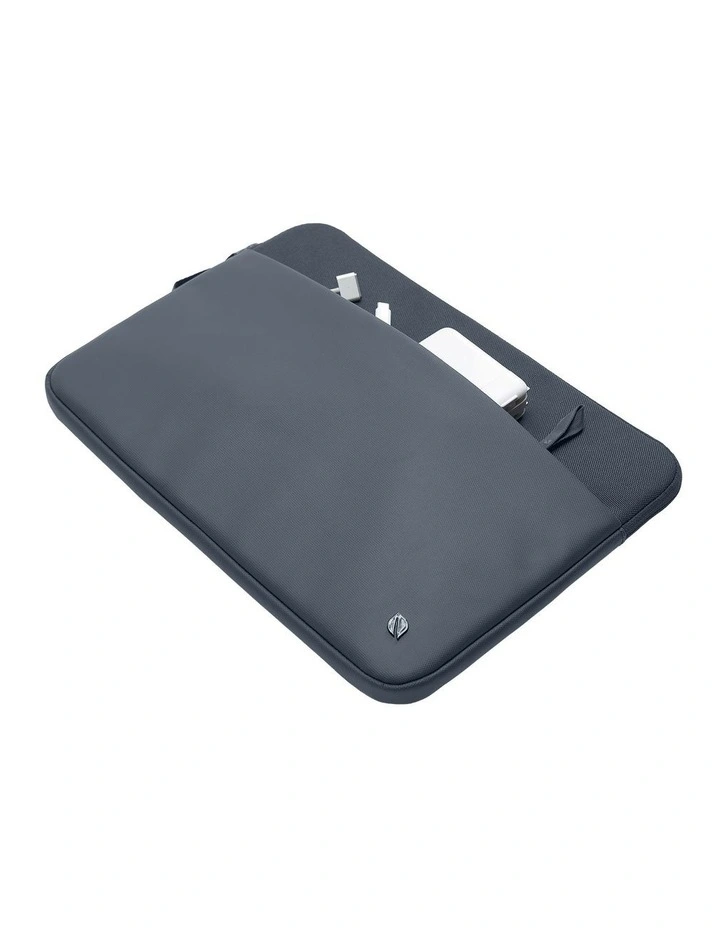 Incase A.R.C. 14-inch Laptop Sleeve - Navy [INCO400717-NVY] image 4