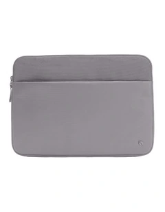 Incase A.R.C. 14-inch Laptop Sleeve - Grey [INCO400717-GRY]