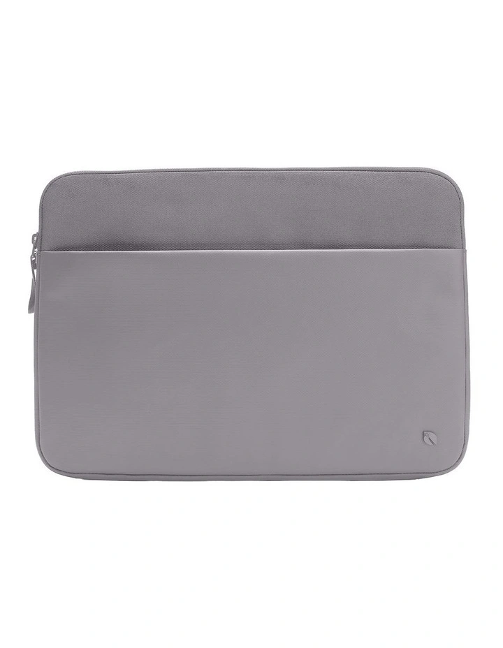 Incase A.R.C. 14-inch Laptop Sleeve - Grey [INCO400717-GRY] image 1