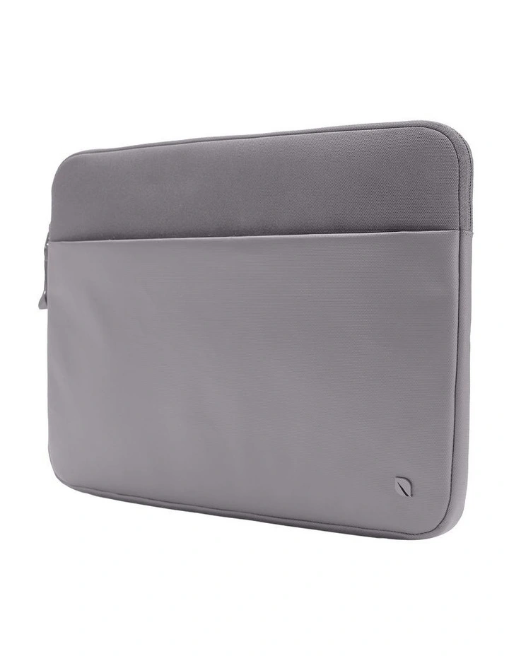 Incase A.R.C. 14-inch Laptop Sleeve - Grey [INCO400717-GRY] image 2