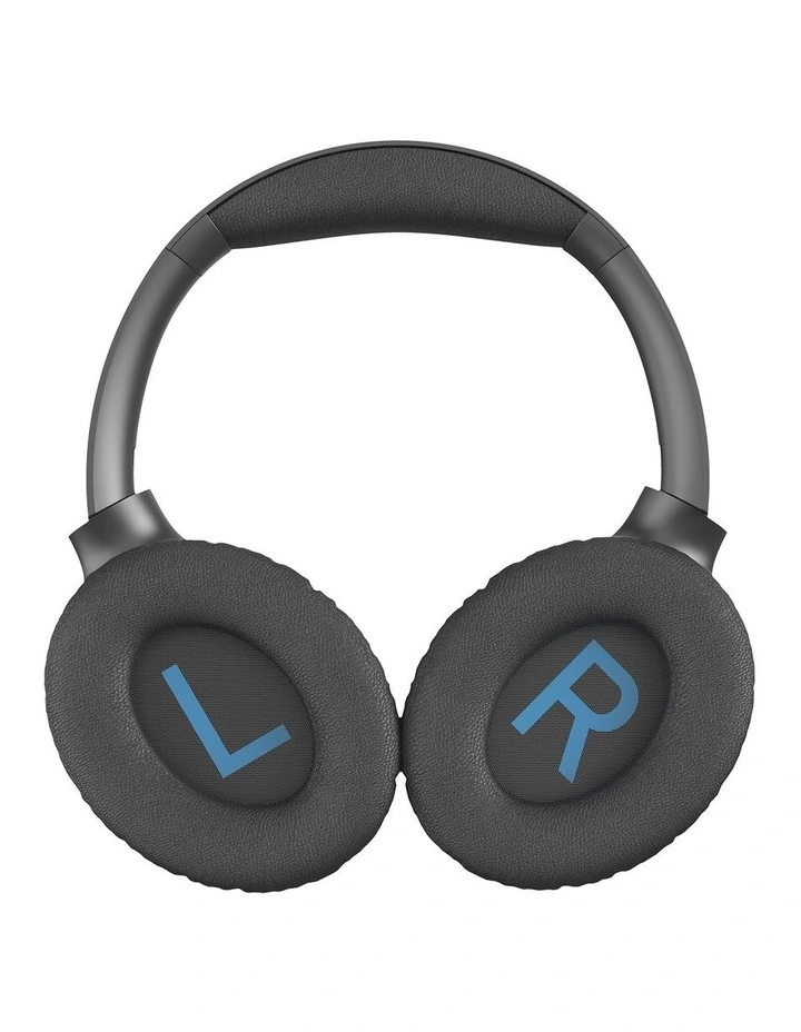 BlueAnt Talk X WFH Headset Black image 5