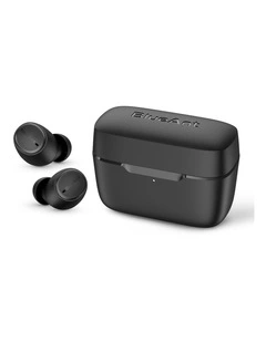 BlueAnt Pump Air Lite 2 Earbuds Black
