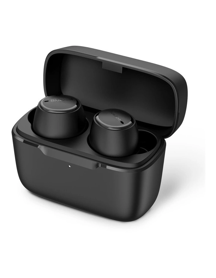 BlueAnt Pump Air Lite 2 Earbuds Black image 4
