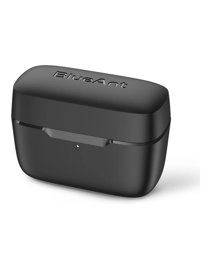 BlueAnt Pump Air Lite 2 Earbuds Black image 5