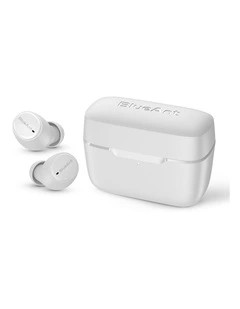 BlueAnt Pump Air Lite 2 Earbuds White