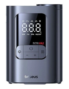 Baseus GoTrip VA1 Portable Tyre Inflator C0119501
