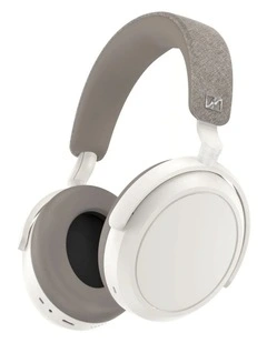 Sennheiser Momentum 4 Wireless Headphones - White