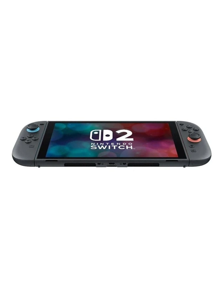 Nintendo Switch 2 Pokemon Pokopia Bundle - Black image 7