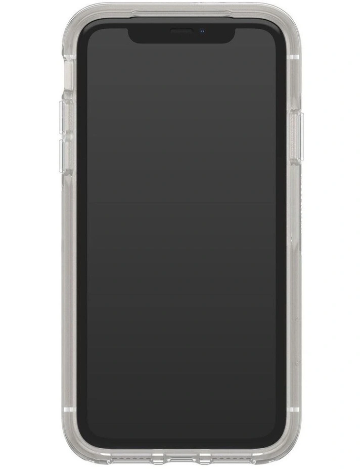 OtterBox Symmetry Series Case For Apple iPhone 11 - Clear image 2