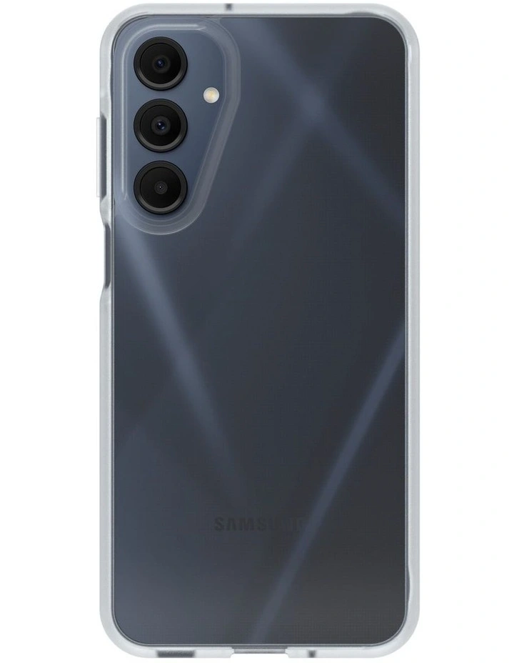OtterBox React Case For Samsung Galaxy A16/A17 5G 6.7 - Clear image 2