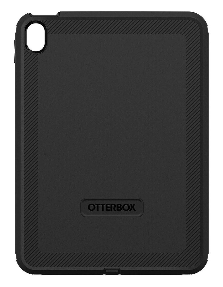 OtterBox Defender Series Case For Apple iPad 10.9 10th Gen Black image 2