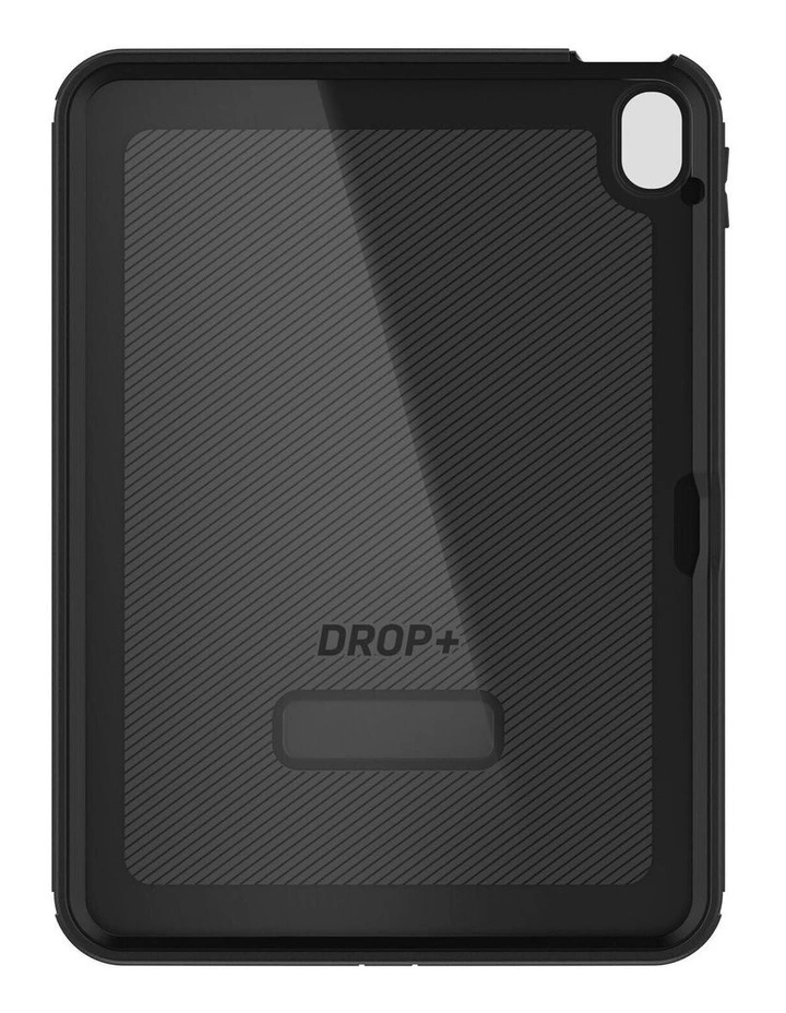OtterBox Defender Series Case For Apple iPad 10.9 10th Gen Black image 3