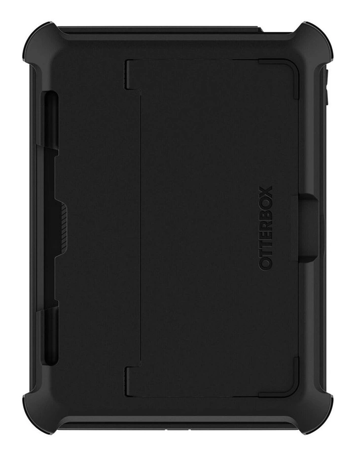 OtterBox Defender Series Case For Apple iPad 10.9 10th Gen Black image 4