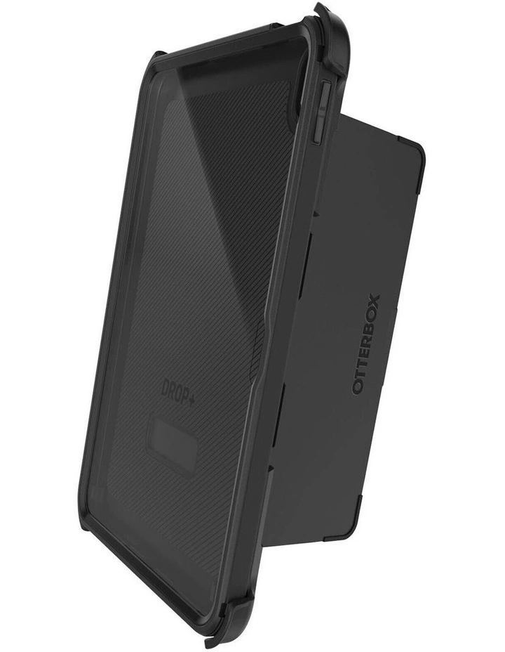 OtterBox Defender Series Case For Apple iPad 10.9 10th Gen Black image 6