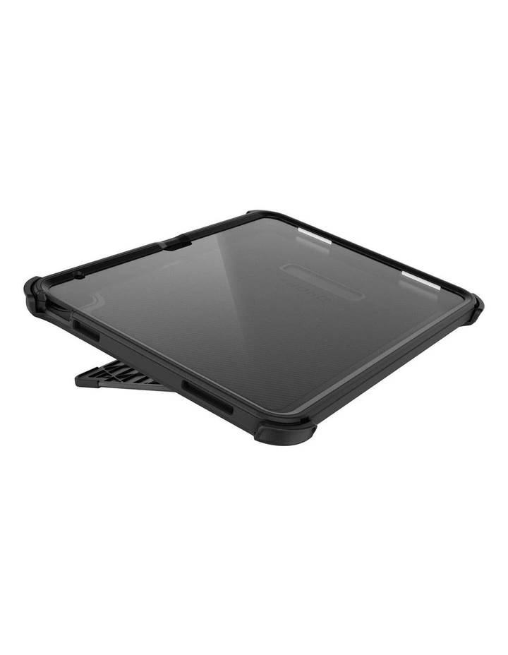 OtterBox Defender Series Case For Apple iPad 10.9 10th Gen Black image 7