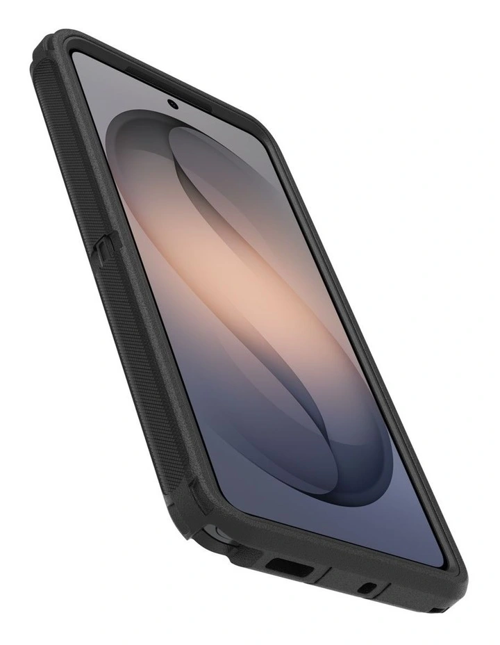 OtterBox Defender Pro Magnets Case For Samsung Galaxy S26 Ultra 5G 6.9 - Black image 4
