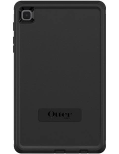 OtterBox Defender Case For Samsung Galaxy Tab A7 Lite - Black