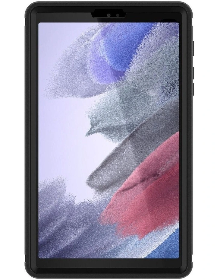 OtterBox Defender Case For Samsung Galaxy Tab A7 Lite - Black image 2