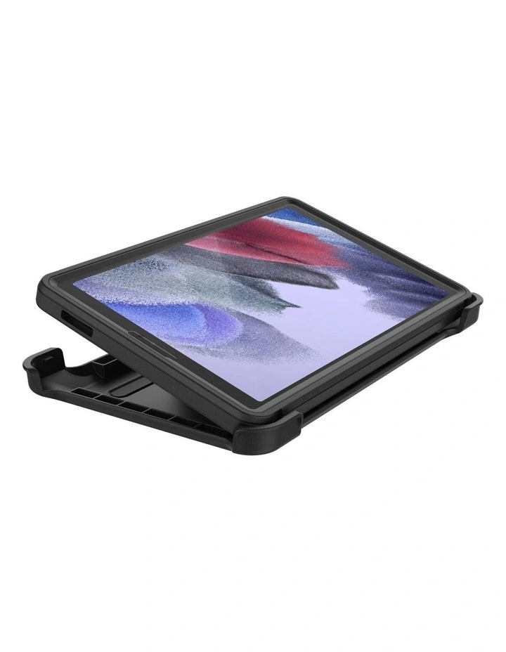 OtterBox Defender Case For Samsung Galaxy Tab A7 Lite - Black image 4