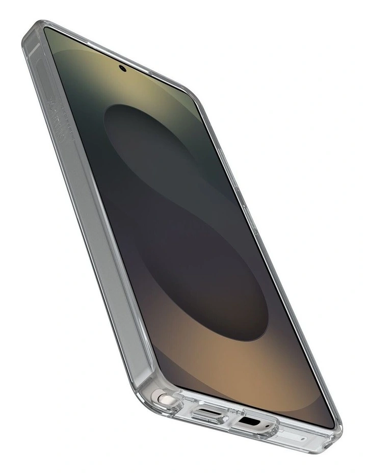 OtterBox Symmetry Clear Magnets Case For Samsung Galaxy S26 Ultra - Clear image 3